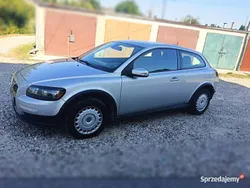 Używany 2007 Volvo C30 Hatchback | 13 000 zł (Dość drogi)