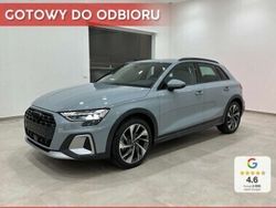 Szary Nowe 2025 Audi A3 Ambiente Hatchback | 162 600 zł