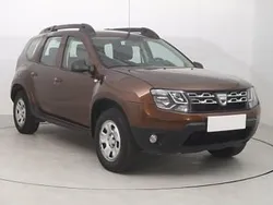 Brązowy Używany 2014 Dacia Duster SUV | 23 999 zł (Super Cena)