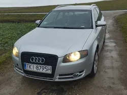 Używany 2005 Audi A4 | 11 000 zł (Dość drogi)