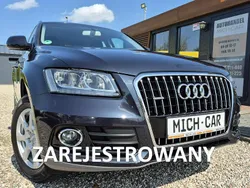 Inny kolor Używany 2016 Audi Q5 SUV | 59 900 zł (Super Cena)