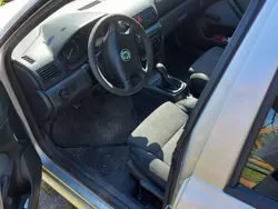 Srebrny Używany 2001 Skoda Octavia | 3500 zł (Uczciwa cena)