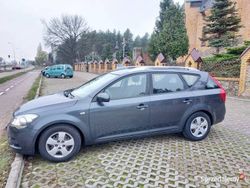 Używany 2011 Kia Ceed 2 Kombi | 18 999 zł (Uczciwa cena)