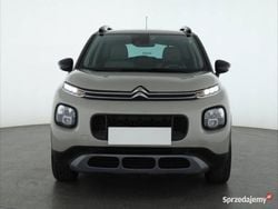 Szary Używany 2019 Citroën C3 Aircross PureTech SUV | 39 999 zł (Dobra cena)
