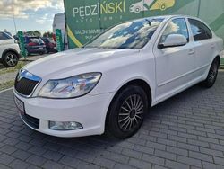Biały Używany 2011 Skoda Octavia Kombi | 18 900 zł (Uczciwa cena)