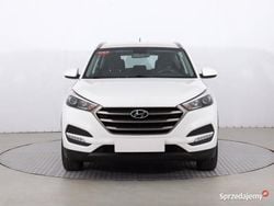 Biały Używany 2017 Hyundai Tucson SUV | 59 999 zł (Dobra cena)