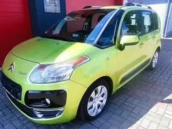 Inny kolor Używany 2009 Citroën C3 Picasso Exclusive Minivan | 16 990 zł (Uczciwa cena)