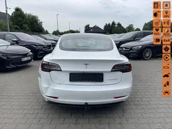 Biały Używany 2023 Tesla Model 3 Sedan/Limuzyna | 46 900 zł