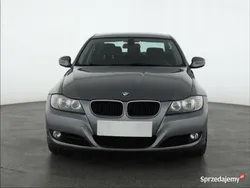Szary Używany 2010 BMW 316 Hatchback | 21 499 zł