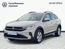 Używany 2023 VW Taigo SUV | 76 800 zł (Uczciwa cena)