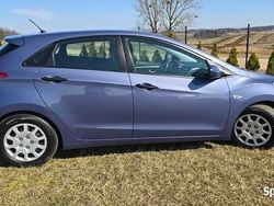 Używany 2013 Hyundai i30 Trend Sedan/Limuzyna | 30 000 zł (Uczciwa cena)