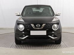 Czarny Używany 2019 Nissan Juke SUV | 59 999 zł (Uczciwa cena)