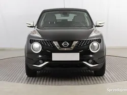 Czarny Używany 2019 Nissan Juke SUV | 63 999 zł (Dość drogi)