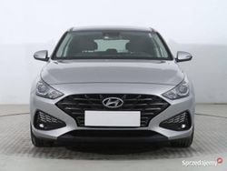 Szary Używany 2021 Hyundai i30 Hatchback | 47 999 zł (Uczciwa cena)