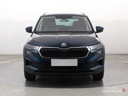 Niebieski Używany 2022 Skoda Karoq SUV | 102 999 zł (Uczciwa cena)