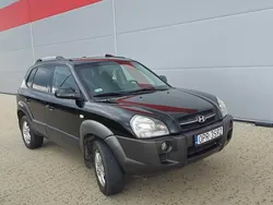Używany 2006 Hyundai Tucson SUV | 11 900 zł (Uczciwa cena)