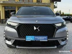 Grafitowy Używany 2022 DS Automobiles DS7 Crossback Performance SUV | 105 900 zł