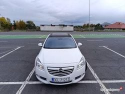 Używany 2013 Opel Insignia OPC | 26 500 zł (Dobra cena)