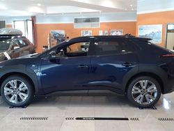 Subaru Używany 2023 Subaru Solterra Platinum SUV | 189 900 zł
