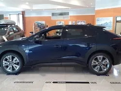 Subaru Używany 2023 Subaru Solterra Platinum SUV | 189 900 zł