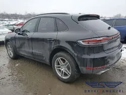 Inny kolor Używany 2018 Porsche Macan SUV | 80 910 zł