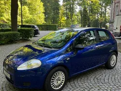 Używany 2006 Fiat Grande Punto Hatchback | 7499 zł (Uczciwa cena)