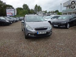 Szary (metalik) Używany 2015 Peugeot 108 Hatchback | 26 900 zł (Drogi)