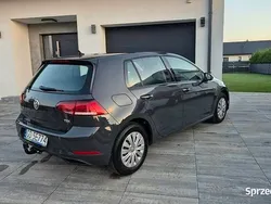 Używany 2017 VW Golf VII | 37 900 zł (Uczciwa cena)