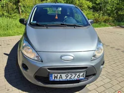 Używany 2014 Ford Ka Hatchback | 12 500 zł (Dobra cena)