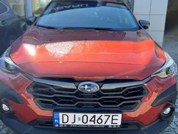 Subaru Nowe 2024 Subaru Crosstrek Platinum SUV | 149 000 zł (Dobra cena)