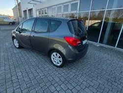 Używany 2011 Opel Meriva Minivan | 15 800 zł (Dobra cena)