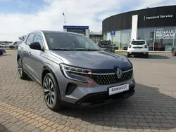 Szary Nowe 2025 Renault Austral Techno SUV | 152 900 zł (Uczciwa cena)