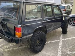 Używany 1991 Jeep Cherokee SUV | 9500 zł