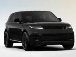 Czarny Nowe 2025 Land Rover Range Rover Sport SUV | 402 616 zł