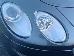 Szary Używany 2007 Smart ForFour Hatchback | 6900 zł