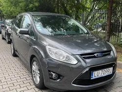Używany 2015 Ford C-MAX Minivan | 25 000 zł (Dobra cena)