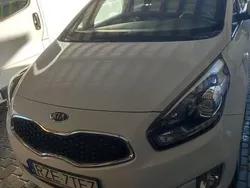 Używany 2013 Kia Carens Minivan | 36 000 zł (Uczciwa cena)