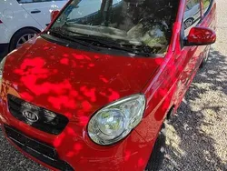 Używany 2011 Kia Picanto 2 Hatchback | 10 500 zł (Uczciwa cena)