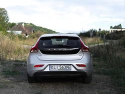 Używany 2013 Volvo V40 Kombi | 36 000 zł (Uczciwa cena)