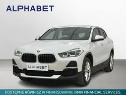 Biały Używany 2022 BMW X2 SUV | 97 900 zł (Uczciwa cena)