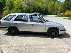 Srebrny Używany 1999 Skoda Felicia Kombi | 2300 zł (Uczciwa cena)