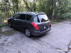 Używany 2013 Peugeot 308 | 18 700 zł (Super Cena)