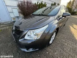 Inny kolor Używany 2010 Toyota Avensis Kombi | 29 900 zł (Uczciwa cena)