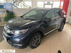 Czarny Używany 2021 Honda CR-V SUV | 193 000 zł