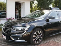 Czarny Używany 2019 Renault Talisman Kombi | 56 500 zł (Uczciwa cena)