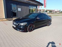 Używany 2021 Mercedes CLA45 AMG AMG | 129 900 zł