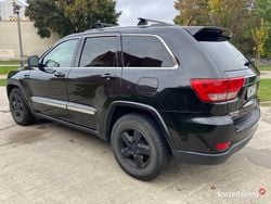 Używany 2010 Jeep Grand Cherokee SUV | 46 000 zł