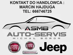 Lakier metalizowany turkusowy mare Nowe 2025 Fiat 600 SUV | 83 546 zł (Dobra cena)