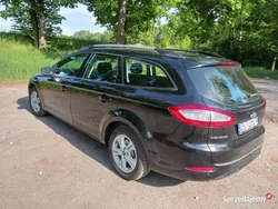 Używany 2010 Ford Mondeo | 19 999 zł (Uczciwa cena)
