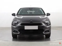 Szary Używany 2022 Citroën C4 PureTech Hatchback | 82 999 zł (Drogi)